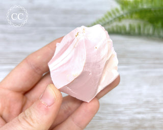 Australian Pink Opal Specimen #10