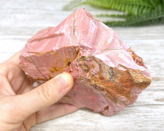 Australian Pink Opal Specimen #1