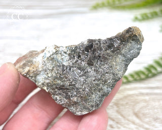 Axinite Specimen - Devon #1