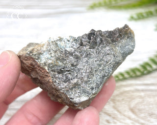 Axinite Specimen - Devon #1