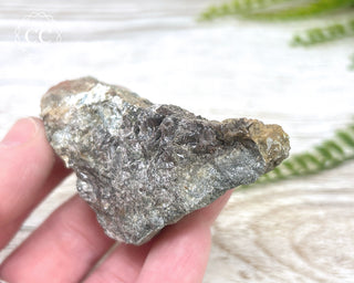 Axinite Specimen - Devon #1