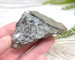 Axinite Specimen - Devon #1
