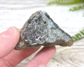 Axinite Specimen - Devon #1