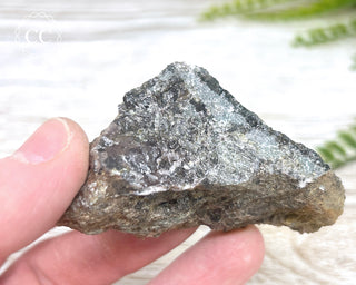 Axinite Specimen - Devon #1