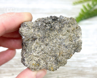 Axinite Specimen #2