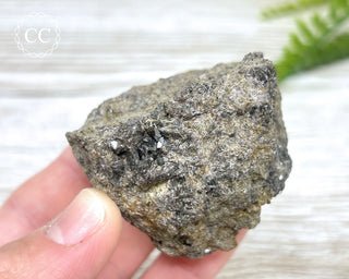 Axinite Specimen #2