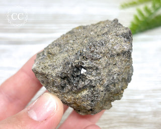 Axinite Specimen #2