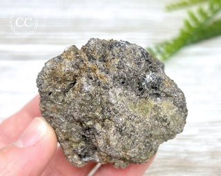 Axinite Specimen #2