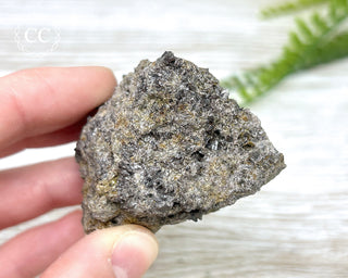 Axinite Specimen #2