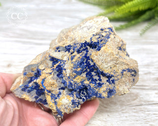 Azurite - Morenci #2