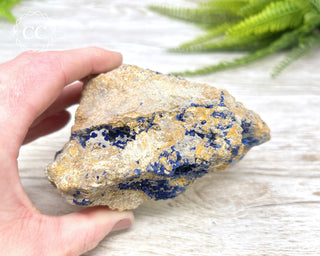 Azurite - Morenci #2