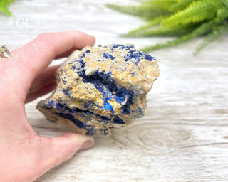 Azurite - Morenci #2