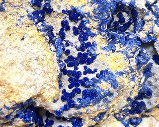 Azurite - Morenci #2