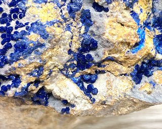 Azurite - Morenci #2