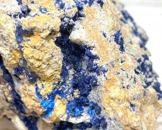 Azurite - Morenci #2
