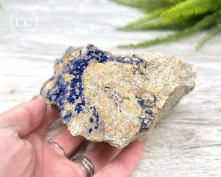 Azurite - Morenci #2