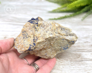 Azurite - Morenci #2