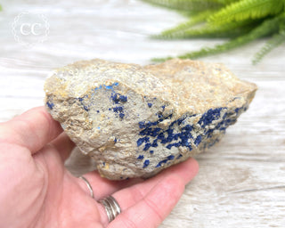 Azurite - Morenci #2