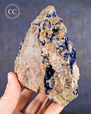 Azurite - Morenci #2