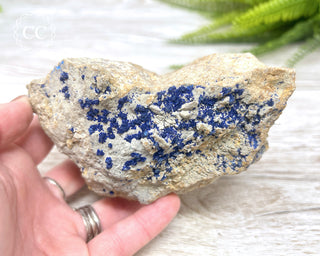 Azurite - Morenci #2