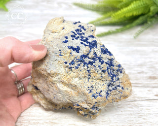 Azurite - Morenci #2