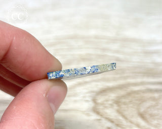 Azurite Slice #9