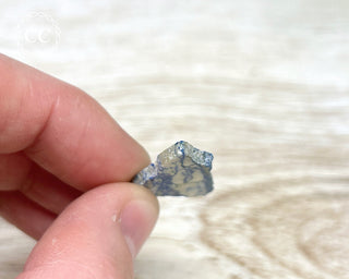 Azurite Slice #9