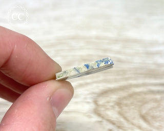 Azurite Slice #12