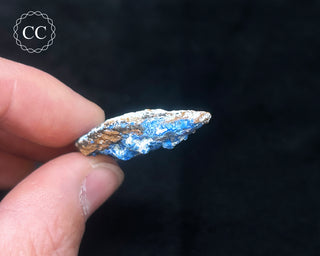 Azurite Specimen - Laurion #1