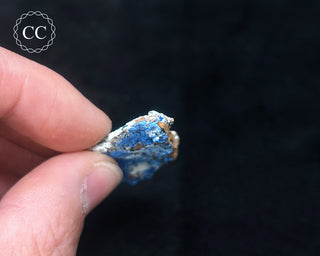Azurite Specimen - Laurion #1