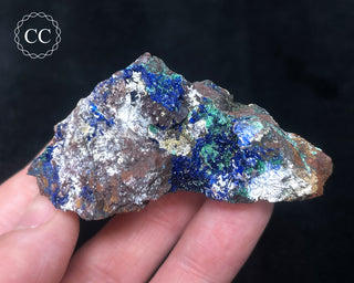 Azurite Specimen #4