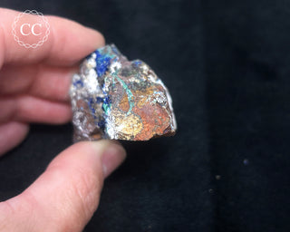 Azurite Specimen #4