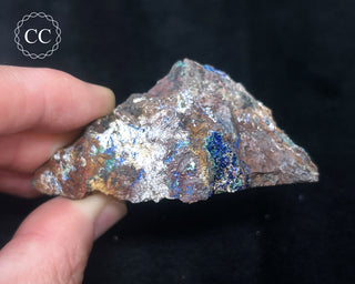 Azurite Specimen #4
