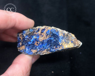 Azurite Specimen #5