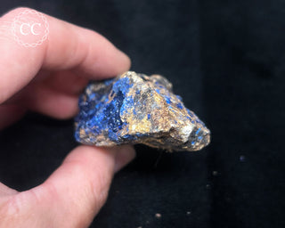 Azurite Specimen #5