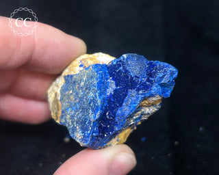 Azurite Specimen #6