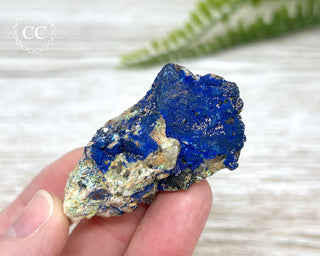 Azurite Specimen #5