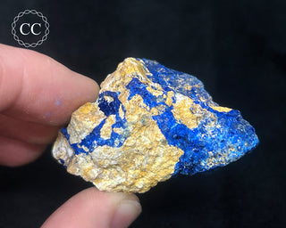 Azurite Specimen #6