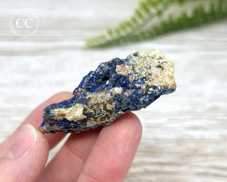 Azurite Specimen #5