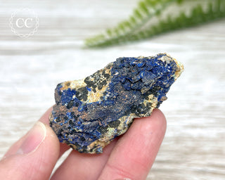 Azurite Specimen #5