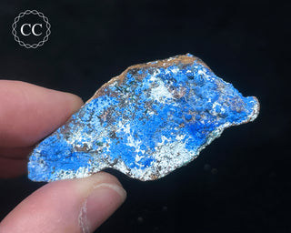 Azurite Specimen - Laurion #1