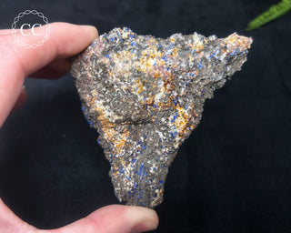 Azurite Specimen #3