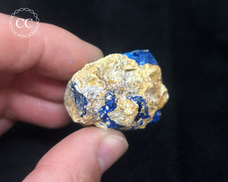 Azurite Specimen #6