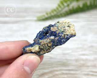 Azurite Specimen #5