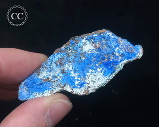 Azurite Specimen - Laurion #1