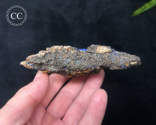 Azurite Specimen #3