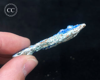 Azurite Specimen - Laurion #1