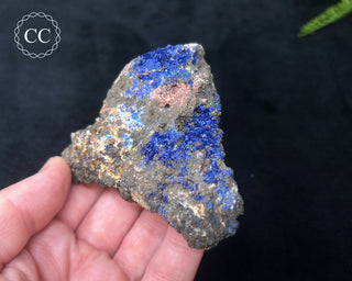 Azurite Specimen #3