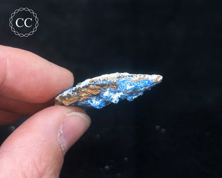 Azurite Specimen - Laurion #1