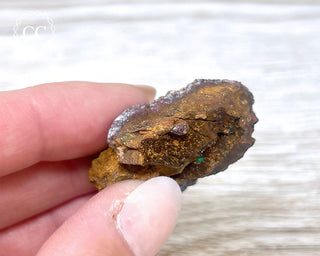 Azurite Specimen #1
